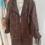 Sandro Authentic Vintage Coat Photo 6