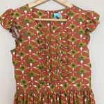 Matilda Jane  Character Counts Lucy Floral Dress Size S Photo 2