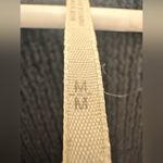 Free People  Black Vneck Cropped Long Sleeve Sweater Size medium Photo 4