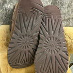 UGG  Classic Suede Women Boots Size 7 Photo 6