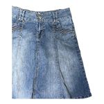 Rewind Denim 2000’s Y2K Skirt Photo 3