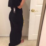 Marciano bandage off shoulder dress. Xs Photo 4