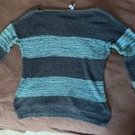 Aeropostale  Striped Sweater Women’s Photo 1