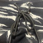 Free People Movement Go To Printed Leggings Black Size undefined Photo 6