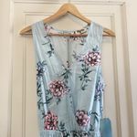 Show Me Your Mumu Riri Floral romper Photo 2