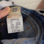 Citizens of Humanity  Ingrid Low Waist Flair Jeans 27 Photo 3