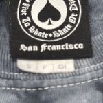 Thrasher  Skateboard Magazine Tie Dye Shirt Size Small GUC #2610 Photo 4