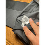 Eileen Fisher  ORGANIC COTTON STRETCH TWILL PANTS  size PS Photo 7