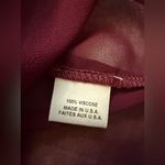 MISA Los Angeles Miss Los Angeles Desi dress in purple floral asymmetrical hem midi dress NWOT Photo 8