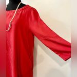 Coldwater Creek Tencel Seamed Dress Size Medium Photo 5