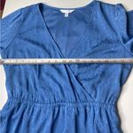 LC Lauren Conrad  Sky Blue Dress Photo 5