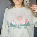 Polagram NEW Yellowstone National Park Top Photo 5