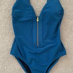 Kona Sol One Piece Bathing Suit Photo 0