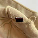 Volcom  Tan Insulated Knit Beanie Photo 2