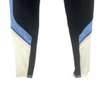 Alo Yoga Elevate High Waist Leggings Pants Stretch Black Blue White Size Small Photo 5