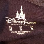 Disney ‎ Parks Nerd Hoodie Shirt Photo 6