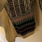 Staring At Stars Urban Outfitters Aztec Open Front Cardigan Photo 4