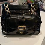 Brighton , multi compartment, leather, two tone purse Photo 0