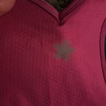 Sport-tek Tek Gear Dry Tek built in bra sport dress empire waist lightweight fun large Photo 6