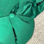 Emma & Michele Emma & Michelle green dress size 10 Photo 6