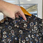 See By Chloe 422  Silk Blouse Photo 4