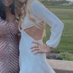 White Fox Boutique  dress S Photo 0