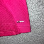 Salomon  Quarter Zip Women Small Pink Long Sleeve Athletic Pullover Outdoor Photo 8