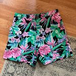 Wild Fable Small Floral Shorts Photo 0