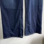 Lane Bryant  Dark Indigo Flare Jeans Photo 2