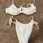 Target White Bikini Photo 0