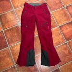 Mountain Hardwear Chute Insulated Pant Photo 3