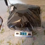 Soft Surroundings Green La Vie En Rose Alpaca Wool Blend Cadigan Ruffle 1x Photo 6