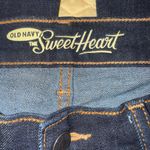 Old Navy  Sweetheart Jean size 8 NWOT Photo 2