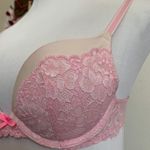 Victoria's Secret Victoria’s Secret Dream Angels Push Up Bra Photo 3