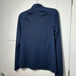 Nike Women’s medium NE Patriots NFL pullover Photo 6