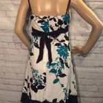 Speechless Floral Sundress Spaghetti Straps Juniors Size 7 Photo 4