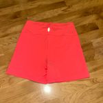 Free People  Movement Never Better Bike Shorts hibiscus size Large L Photo 2
