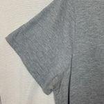 Disney Parks womens XL hercules coworker pain panic short sleeve tee hades casua Photo 3