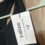 Zyia  black effortless top Photo 1