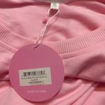 Simply Southern NWT - Women’s  Yay For Vacay Sweatshirt - Size XL - Pink Photo 5