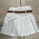 ZARA  Pleated Skirt Photo 2