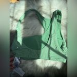 Seafolly NWT  Asymmetrical Swim Top - Second Wave Photo 11