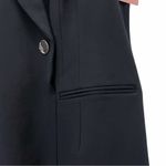 Spanx NWT  The Perfect Vest Dress in Classic Black Size Small Classic Career New Photo 4