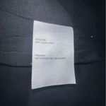 Elodie  Faux Leather Motto Jacket Size Small Photo 6