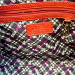 Jessica Simpson  Rumor Woven Satchel Photo 6