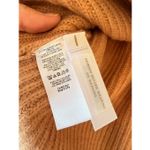 Ann Taylor NWT Brown Knit Sweater Dress Size Small Photo 2