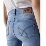 GAS Jeans Coral WG50 Flare Size 27 New Photo 3