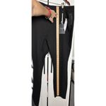 Tahari Women’s Black Jeans Kelly Mid Rise Skinny Stretchy Denim 22W New Photo 3