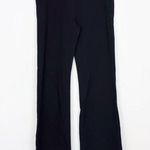 Betabrand Classic Dress Pant Yoga Bootcut Black Style W0104-BK XSP Photo 0