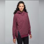 Lululemon Om & Roam Pullover size 6 Photo 6
